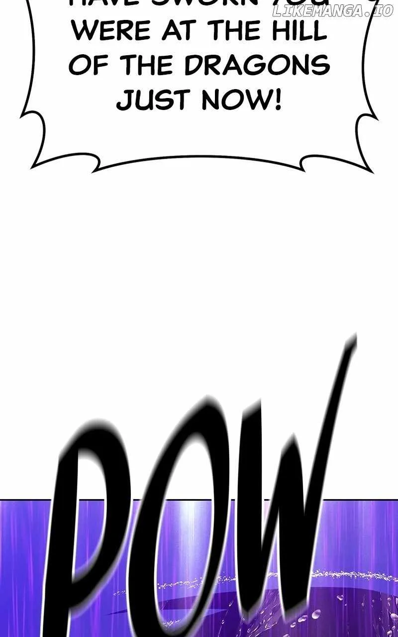 +99 Wooden stick Chapter 106 page 301