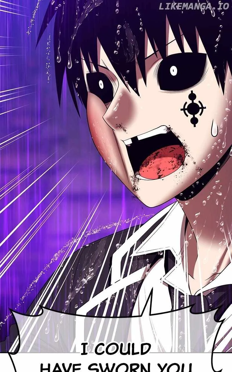 +99 Wooden stick Chapter 106 page 300