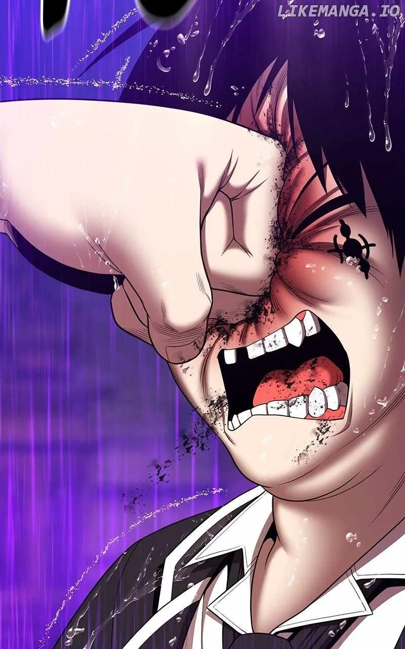 +99 Wooden stick Chapter 106 page 302