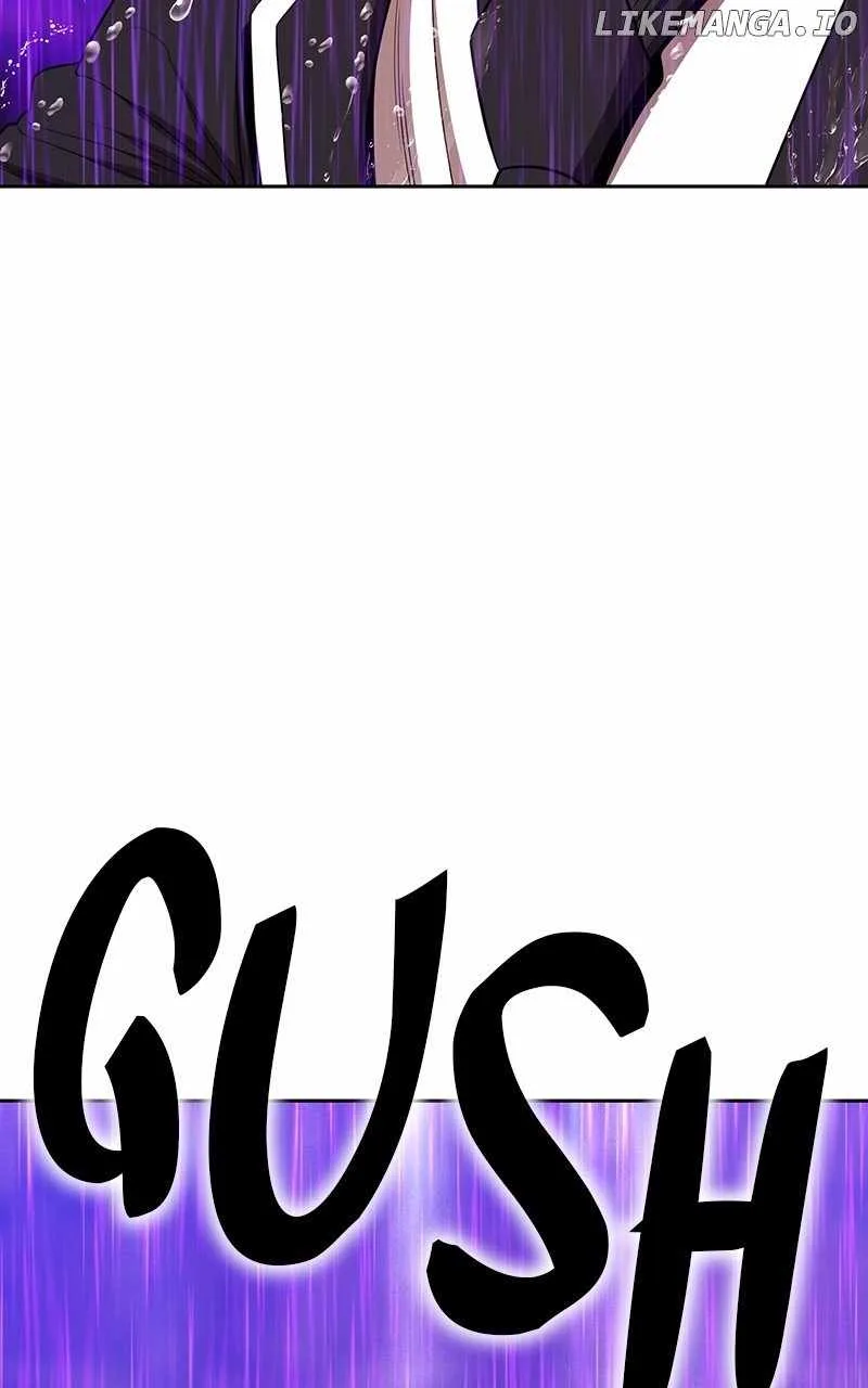 +99 Wooden stick Chapter 106 page 303