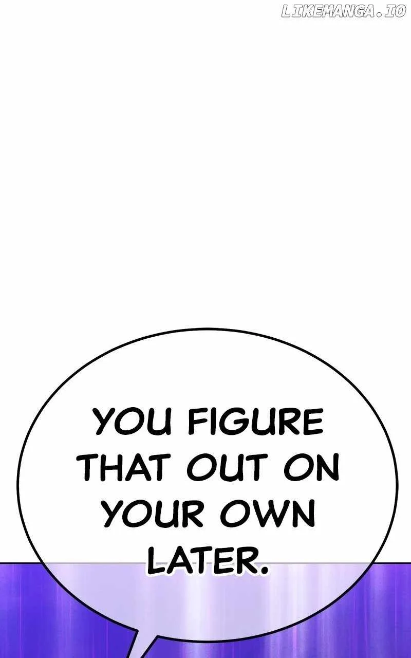 +99 Wooden stick Chapter 106 page 306
