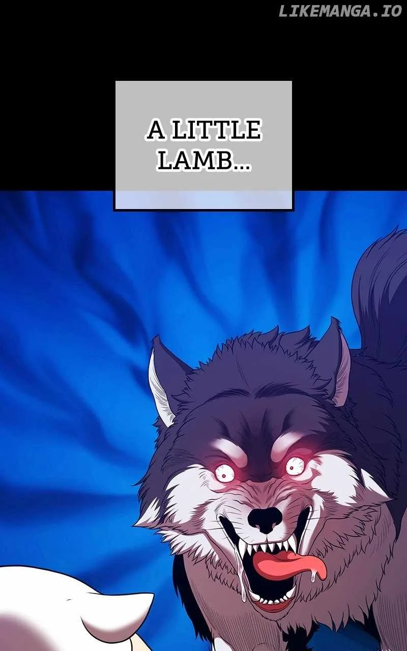+99 Wooden stick Chapter 106 page 318