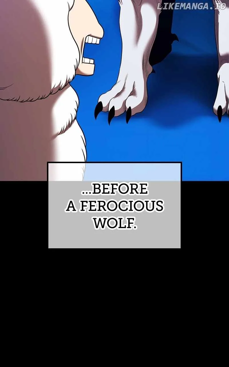 +99 Wooden stick Chapter 106 page 319