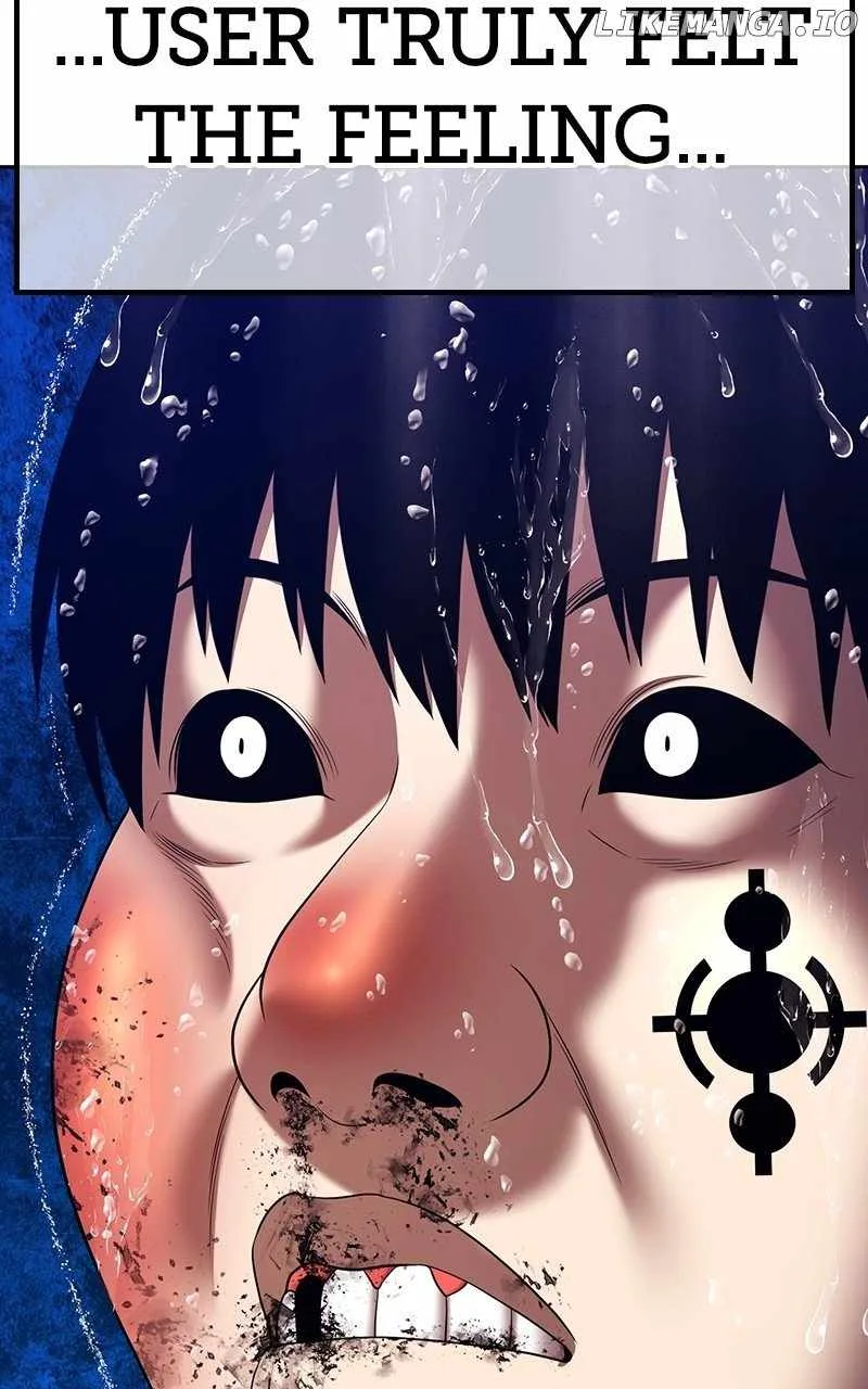 +99 Wooden stick Chapter 106 page 321