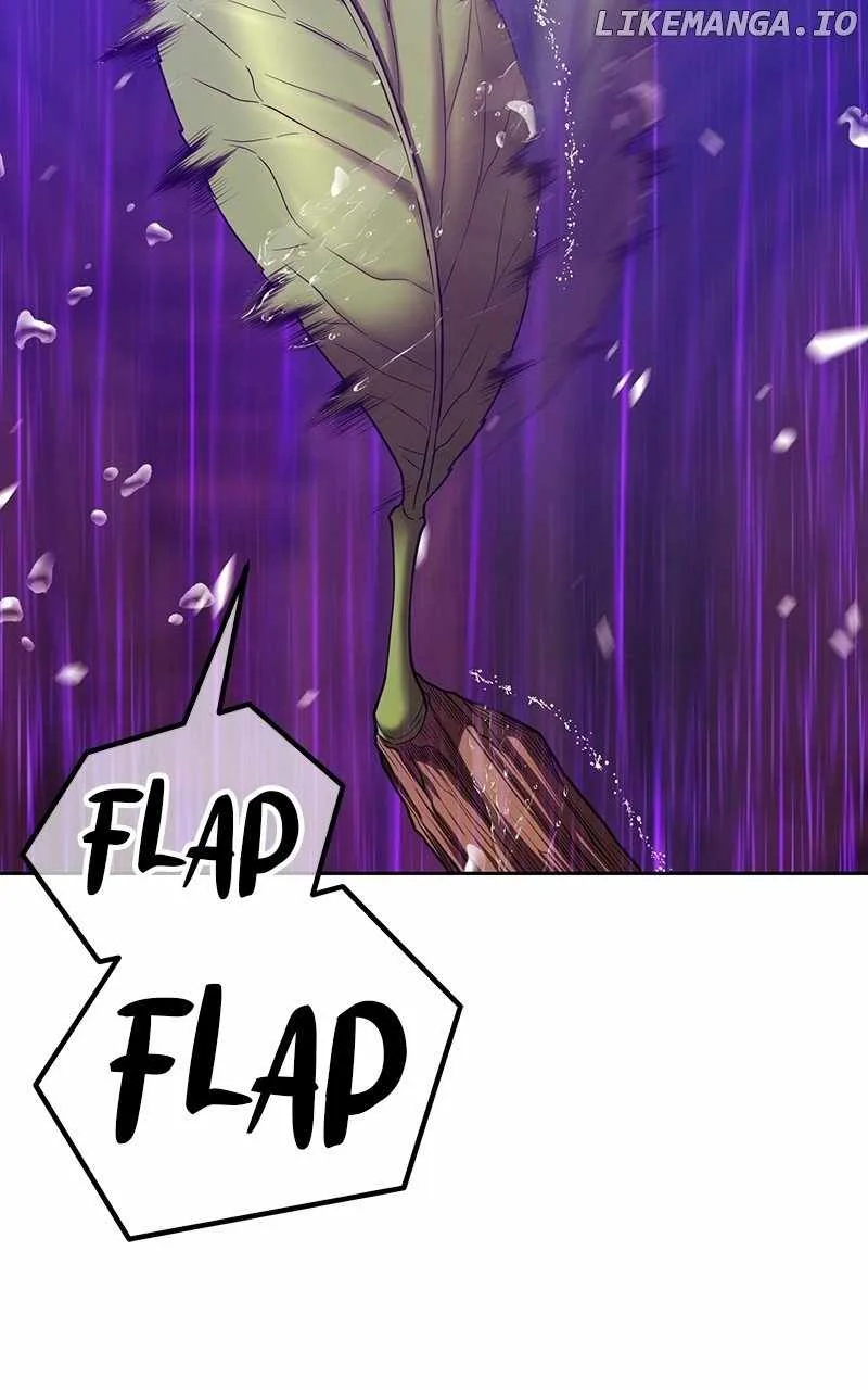 +99 Wooden stick Chapter 106 page 326