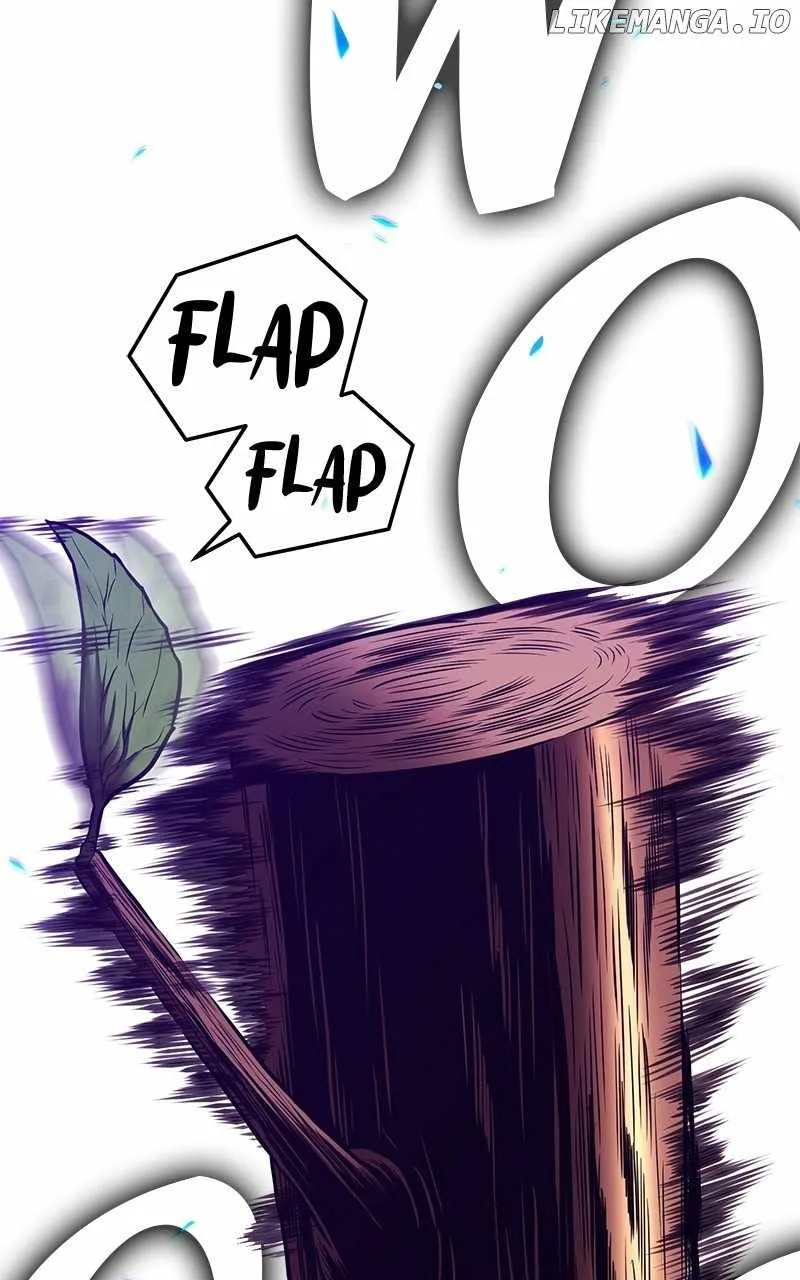 +99 Wooden stick Chapter 106 page 328