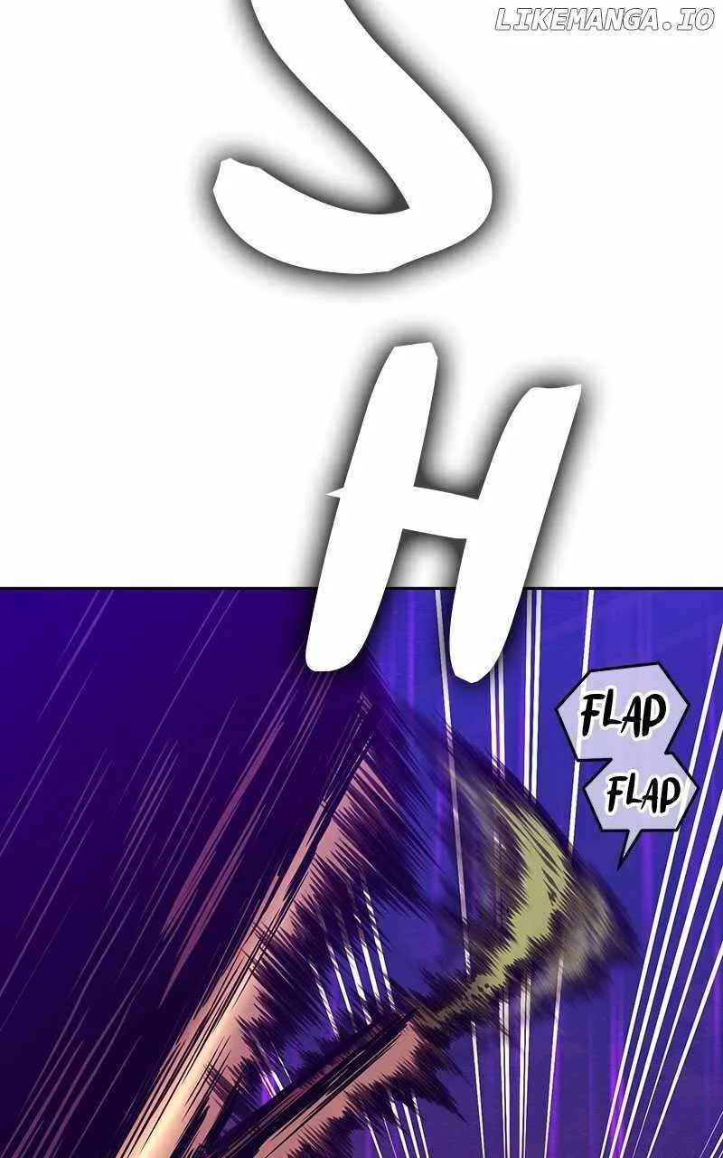 +99 Wooden stick Chapter 106 page 332