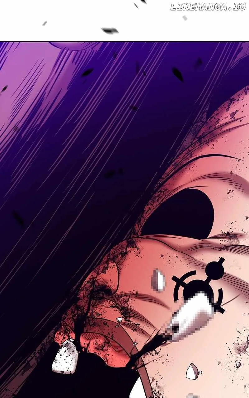 +99 Wooden stick Chapter 106 page 340