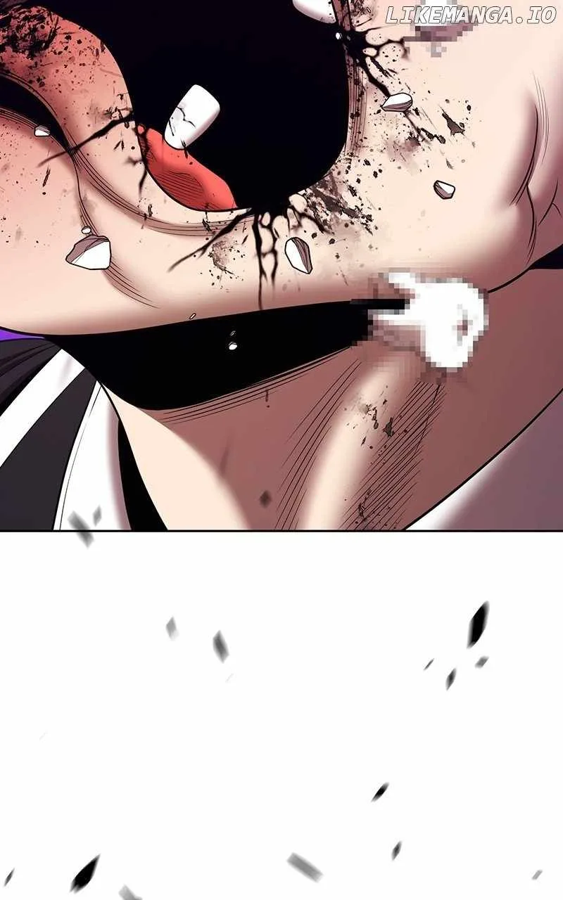 +99 Wooden stick Chapter 106 page 341