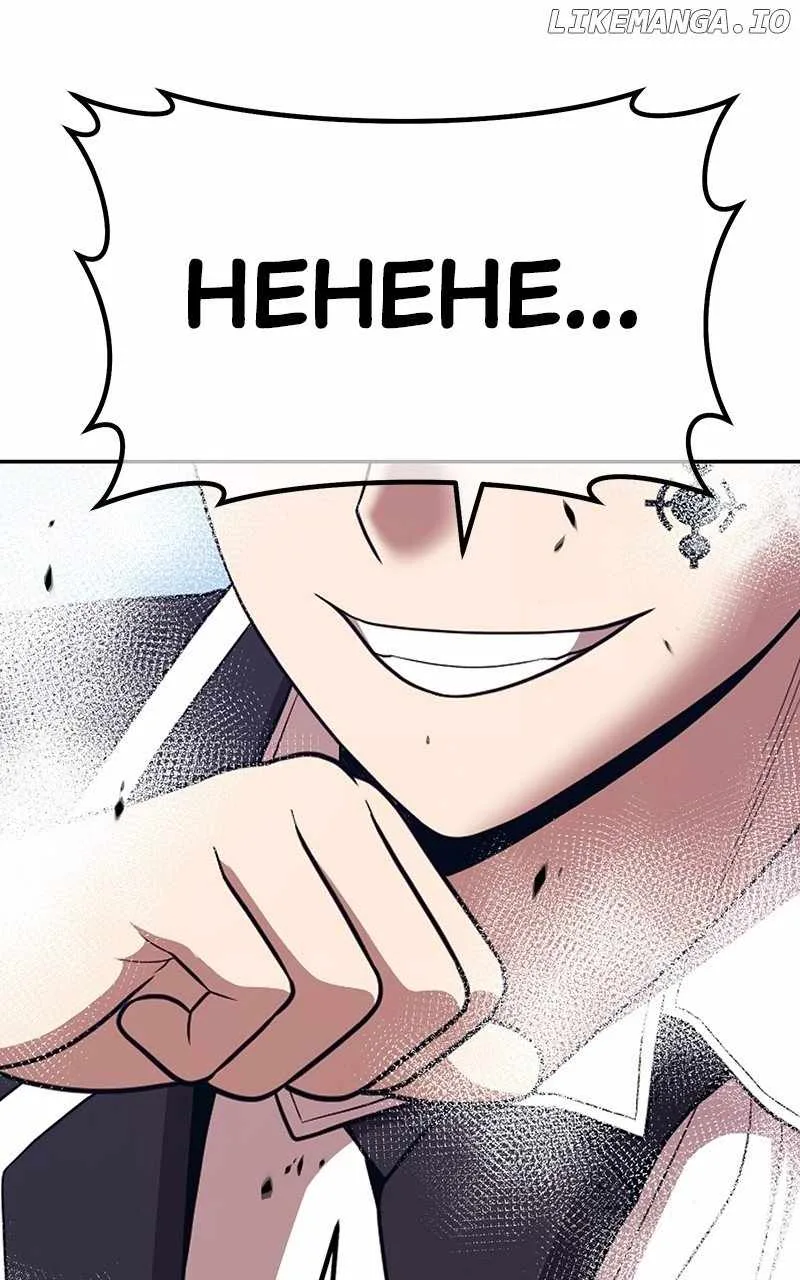 +99 Wooden stick Chapter 106 page 355