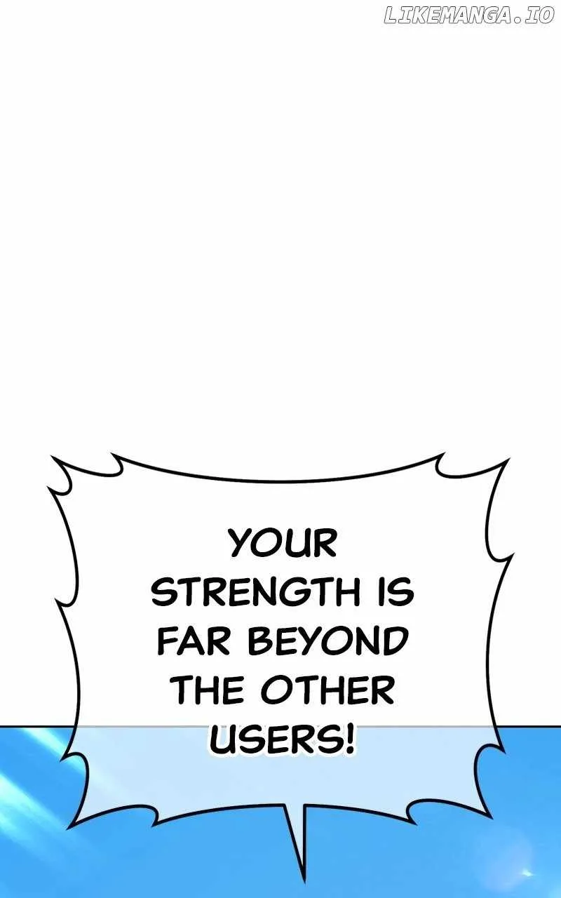 +99 Wooden stick Chapter 106 page 357
