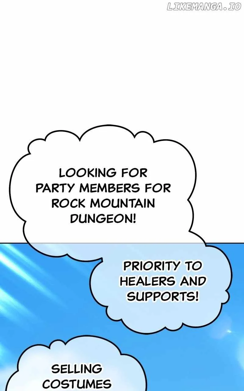 +99 Wooden stick Chapter 106 page 367