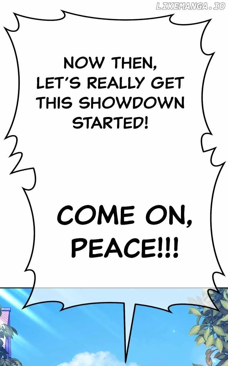 +99 Wooden stick Chapter 106 page 361
