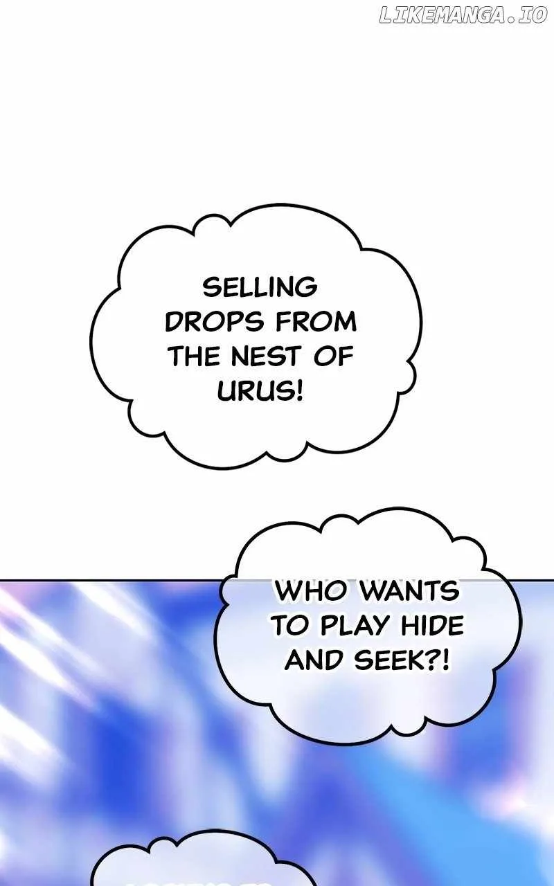 +99 Wooden stick Chapter 106 page 376