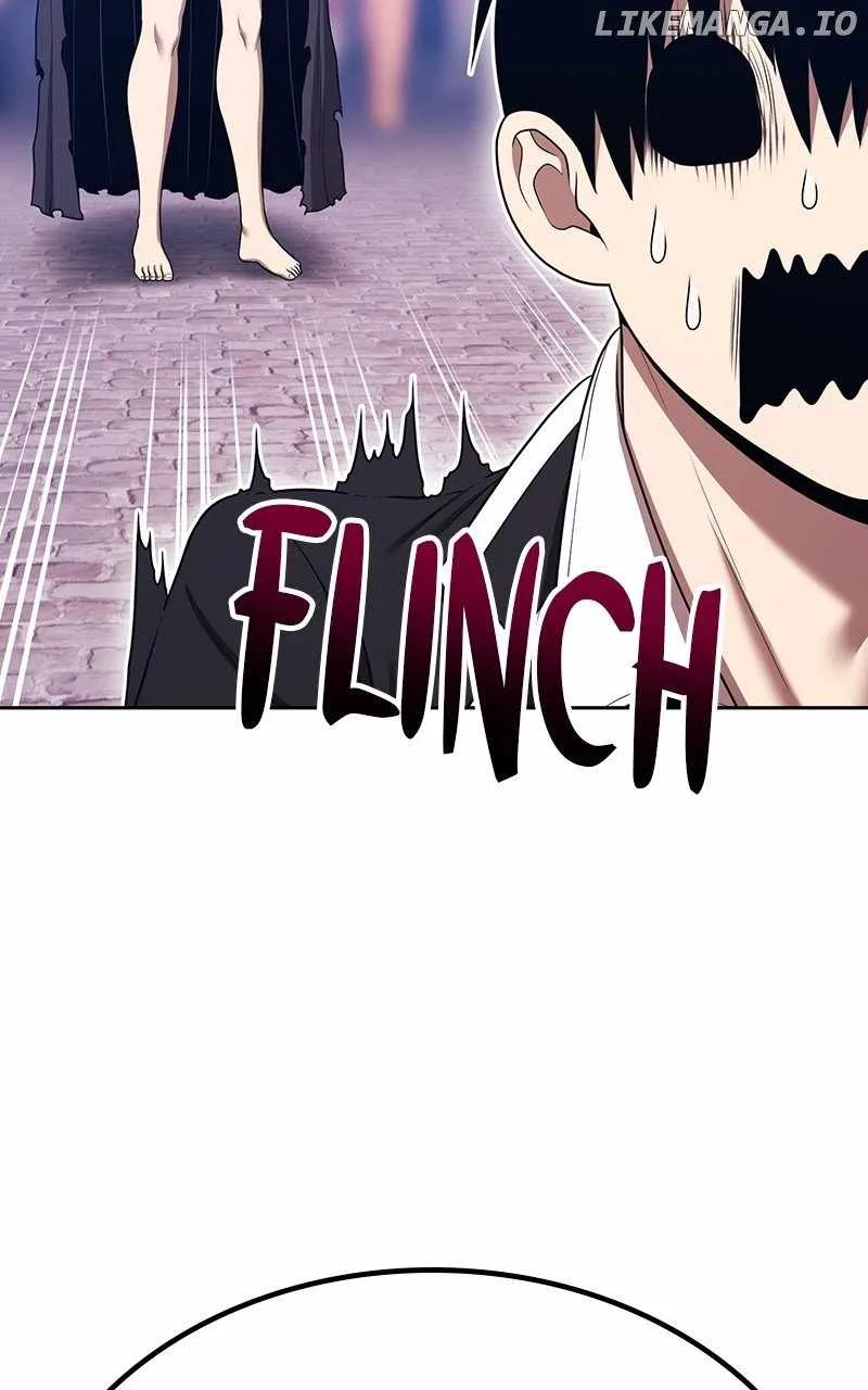 +99 Wooden stick Chapter 106 page 381