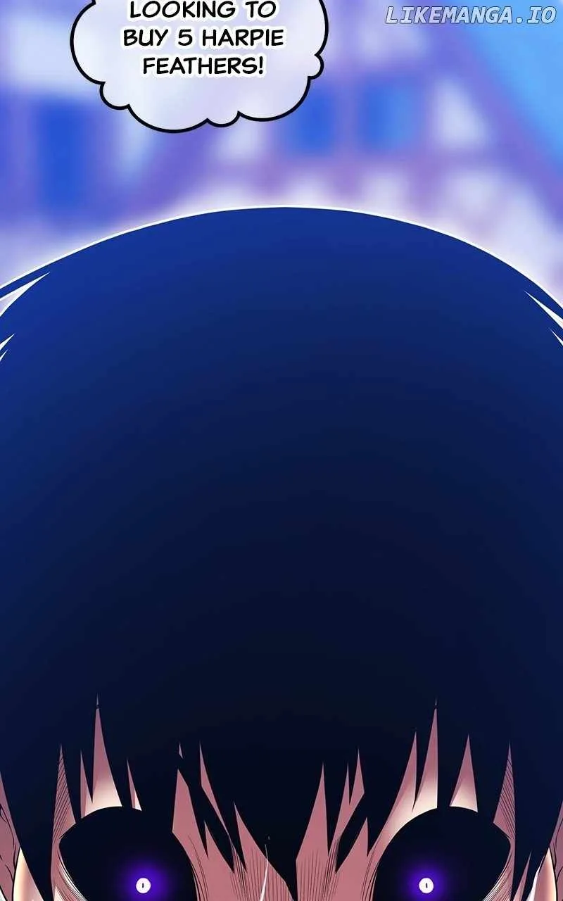 +99 Wooden stick Chapter 106 page 377