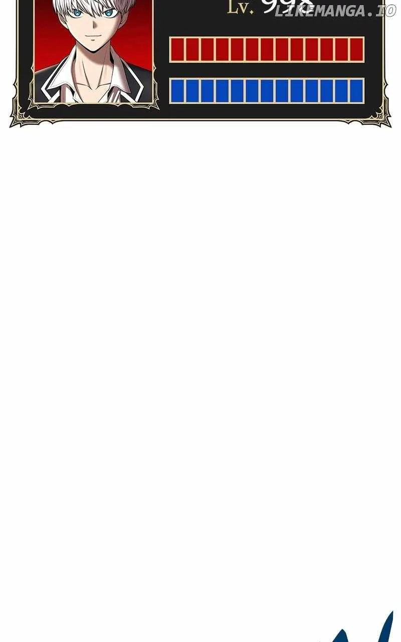 +99 Wooden stick Chapter 106 page 391