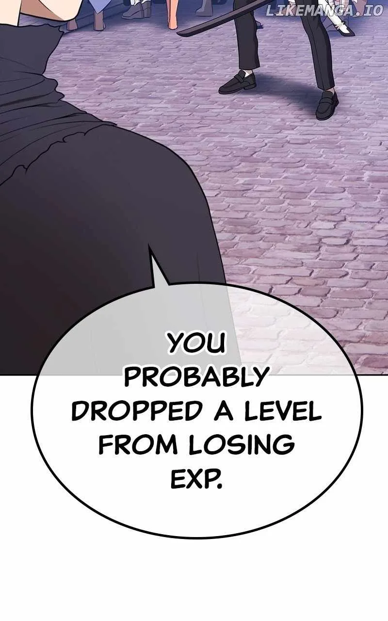 +99 Wooden stick Chapter 106 page 389