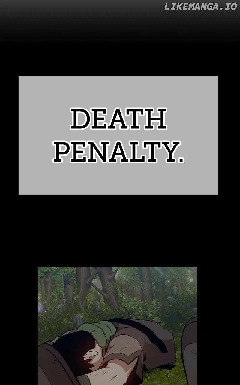+99 Wooden stick Chapter 106 page 394