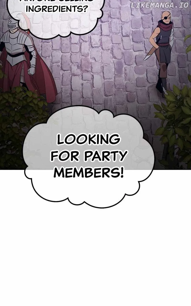+99 Wooden stick Chapter 106 page 374