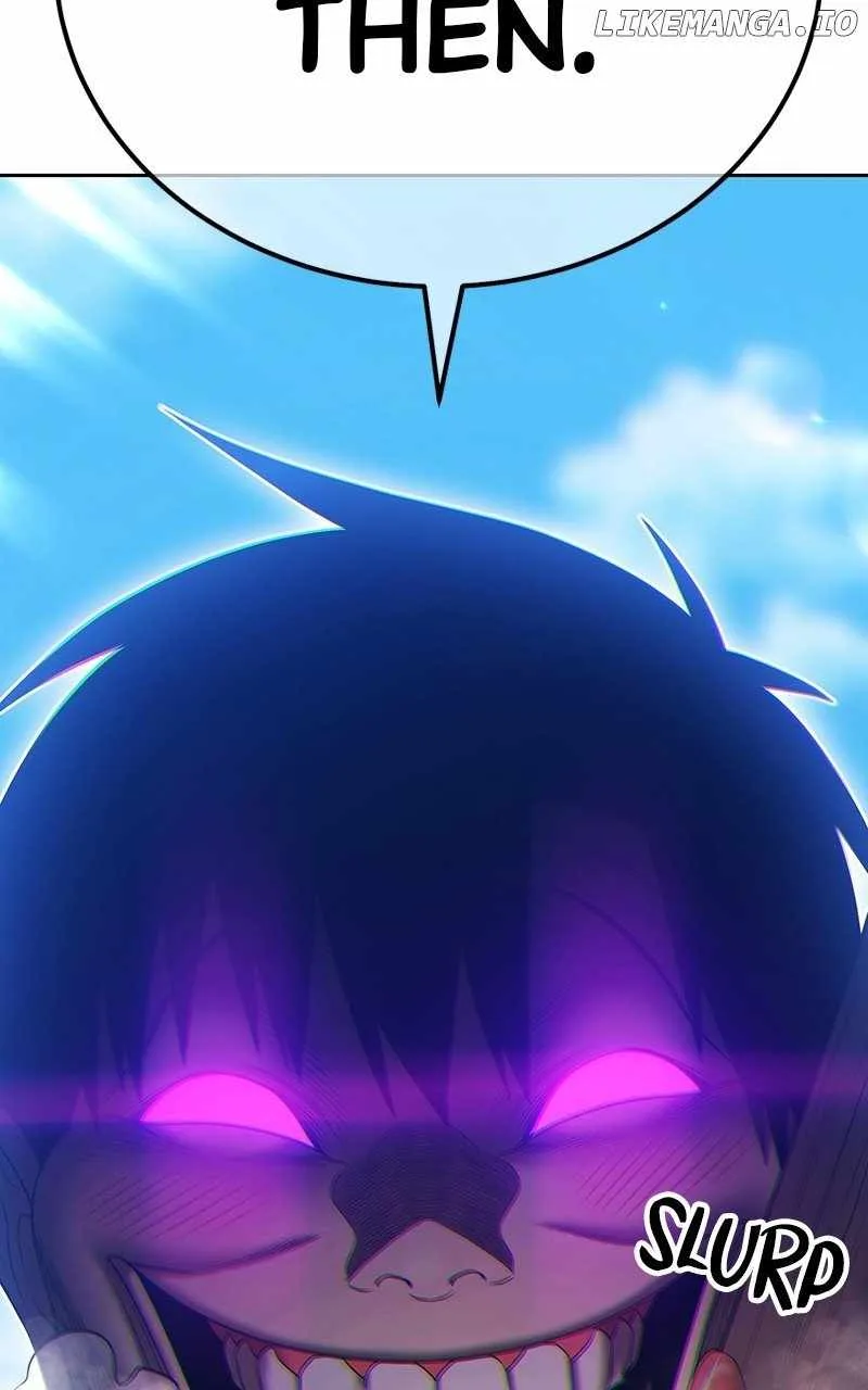 +99 Wooden stick Chapter 106 page 408