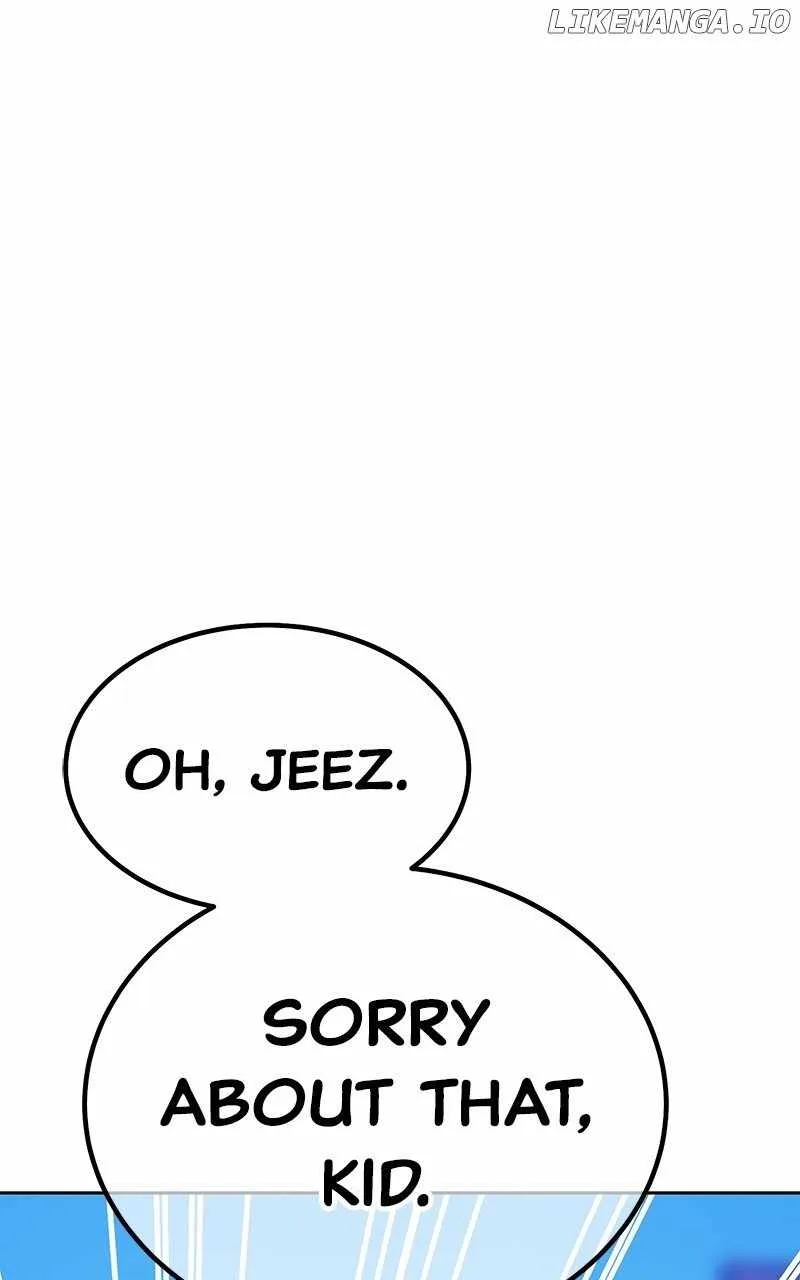 +99 Wooden stick Chapter 107 page 29