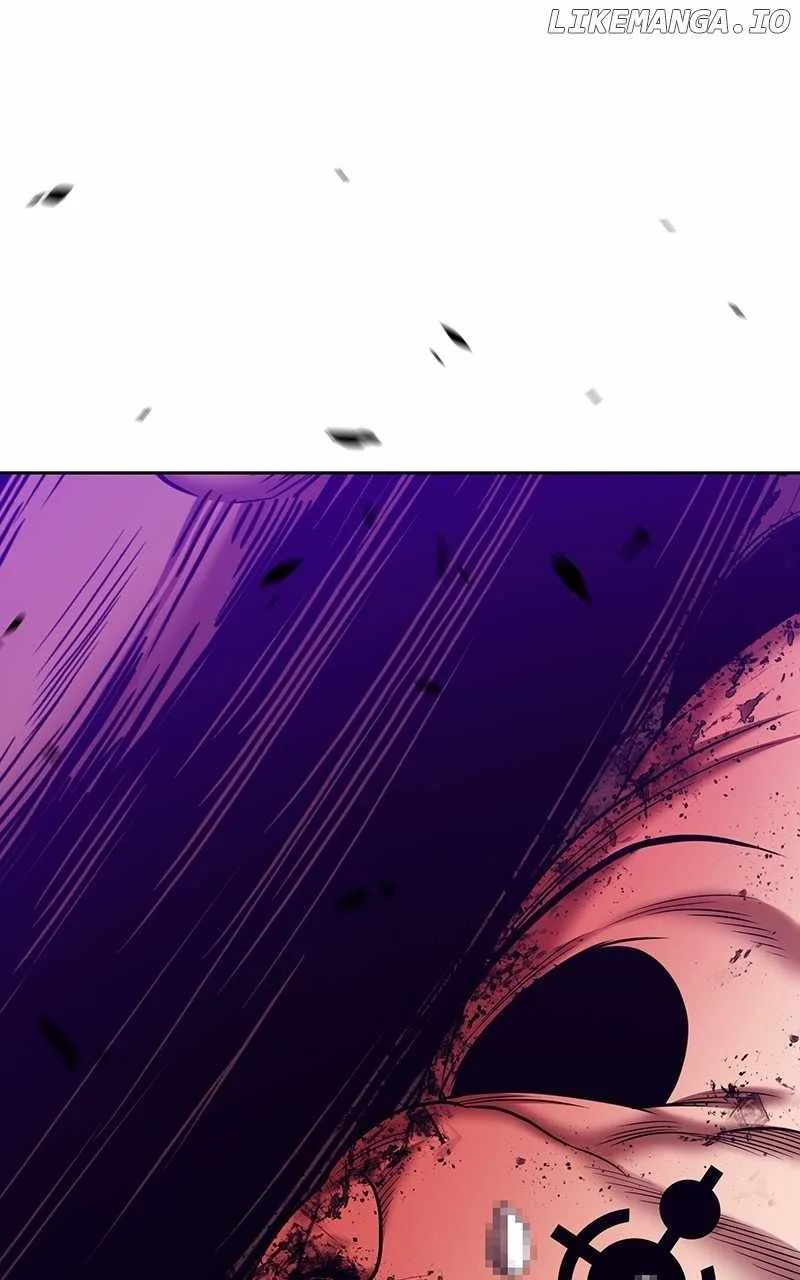 +99 Wooden stick Chapter 107 page 9