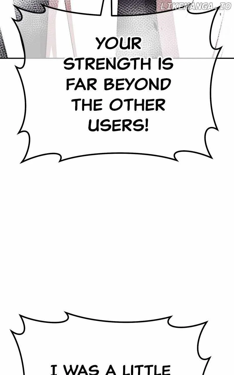 +99 Wooden stick Chapter 107 page 17