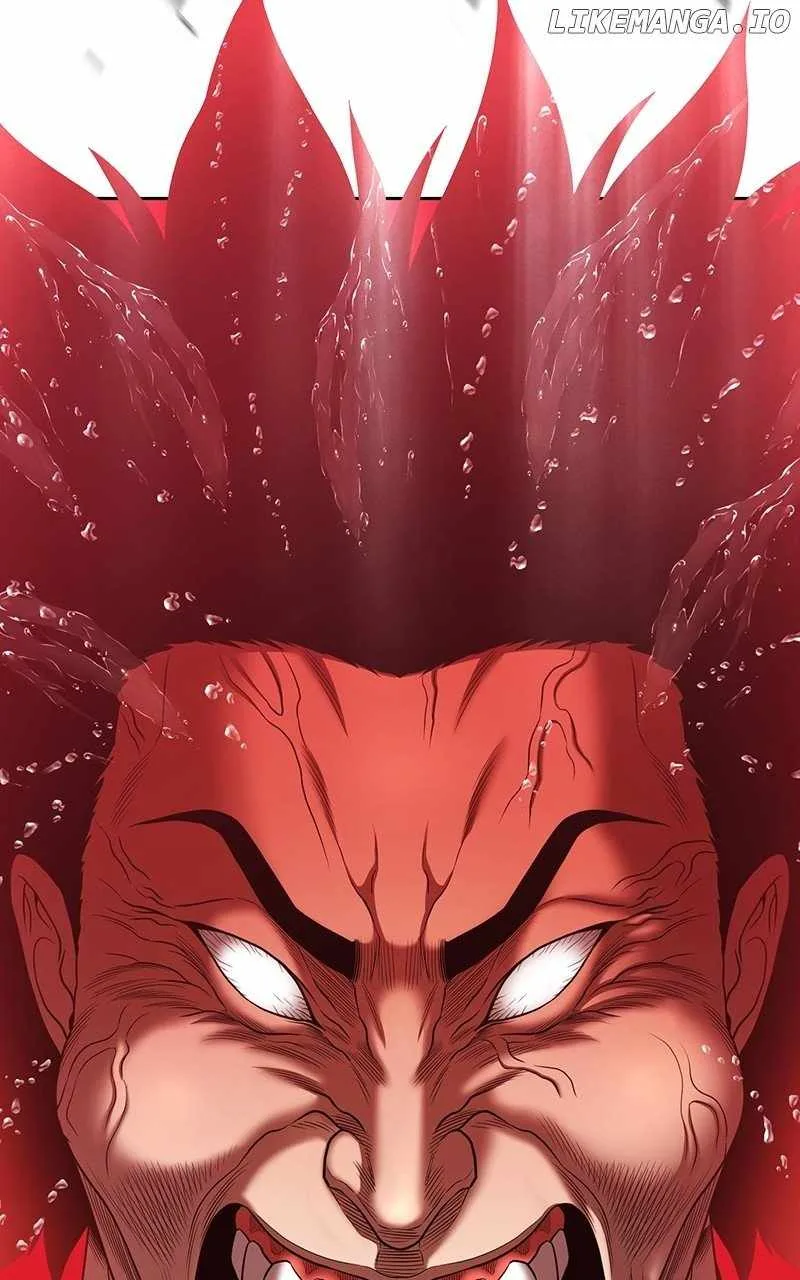 +99 Wooden stick Chapter 107 page 2