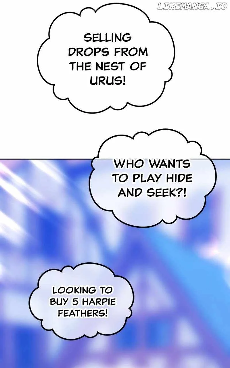 +99 Wooden stick Chapter 107 page 26