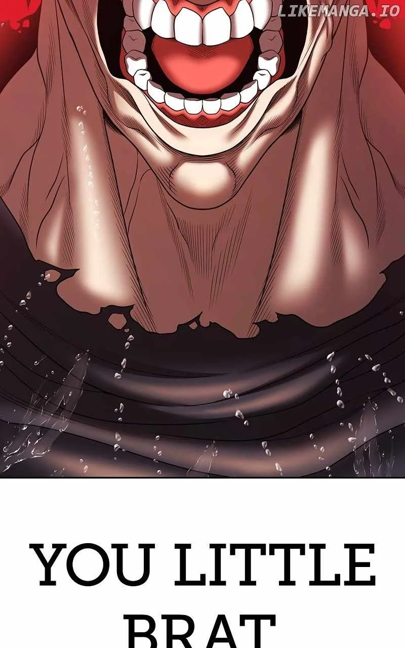 +99 Wooden stick Chapter 107 page 3