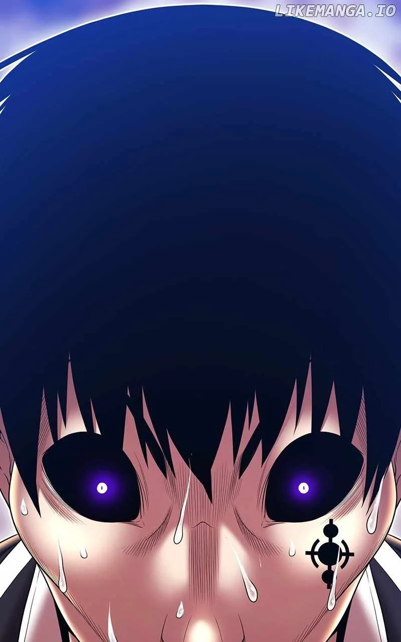 +99 Wooden stick Chapter 107 page 27