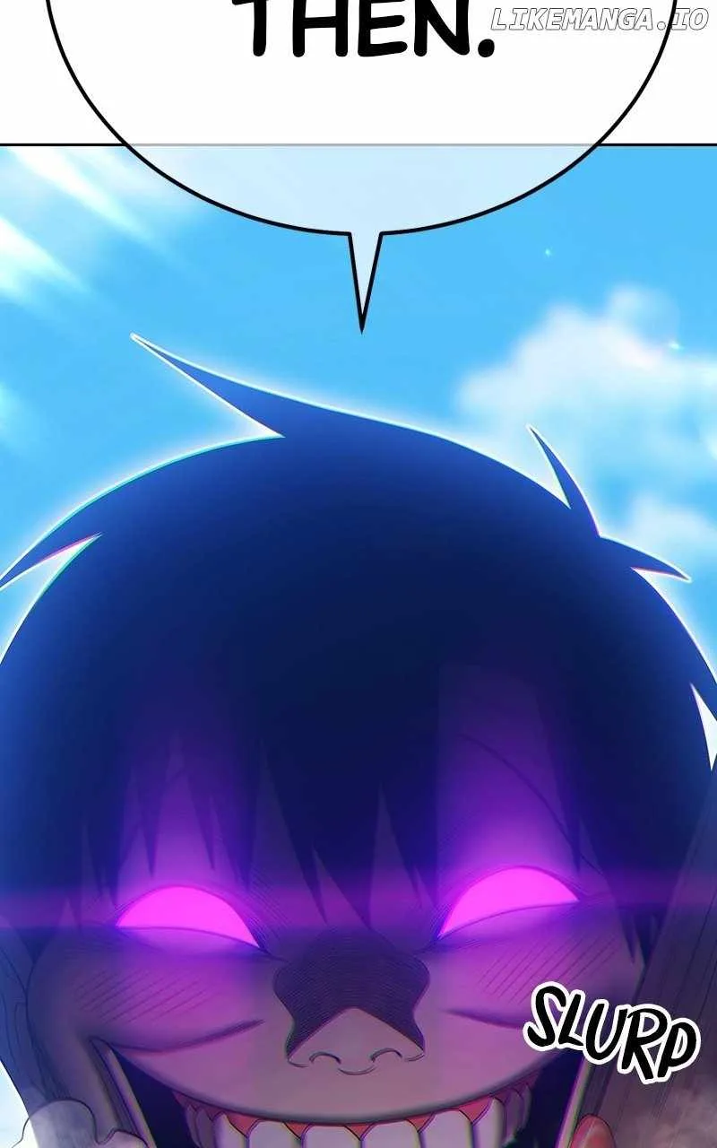 +99 Wooden stick Chapter 107 page 33