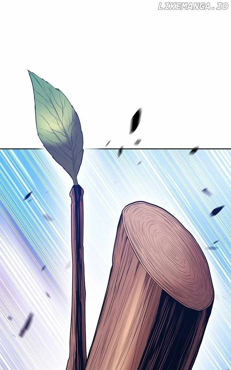 +99 Wooden stick Chapter 107 page 43