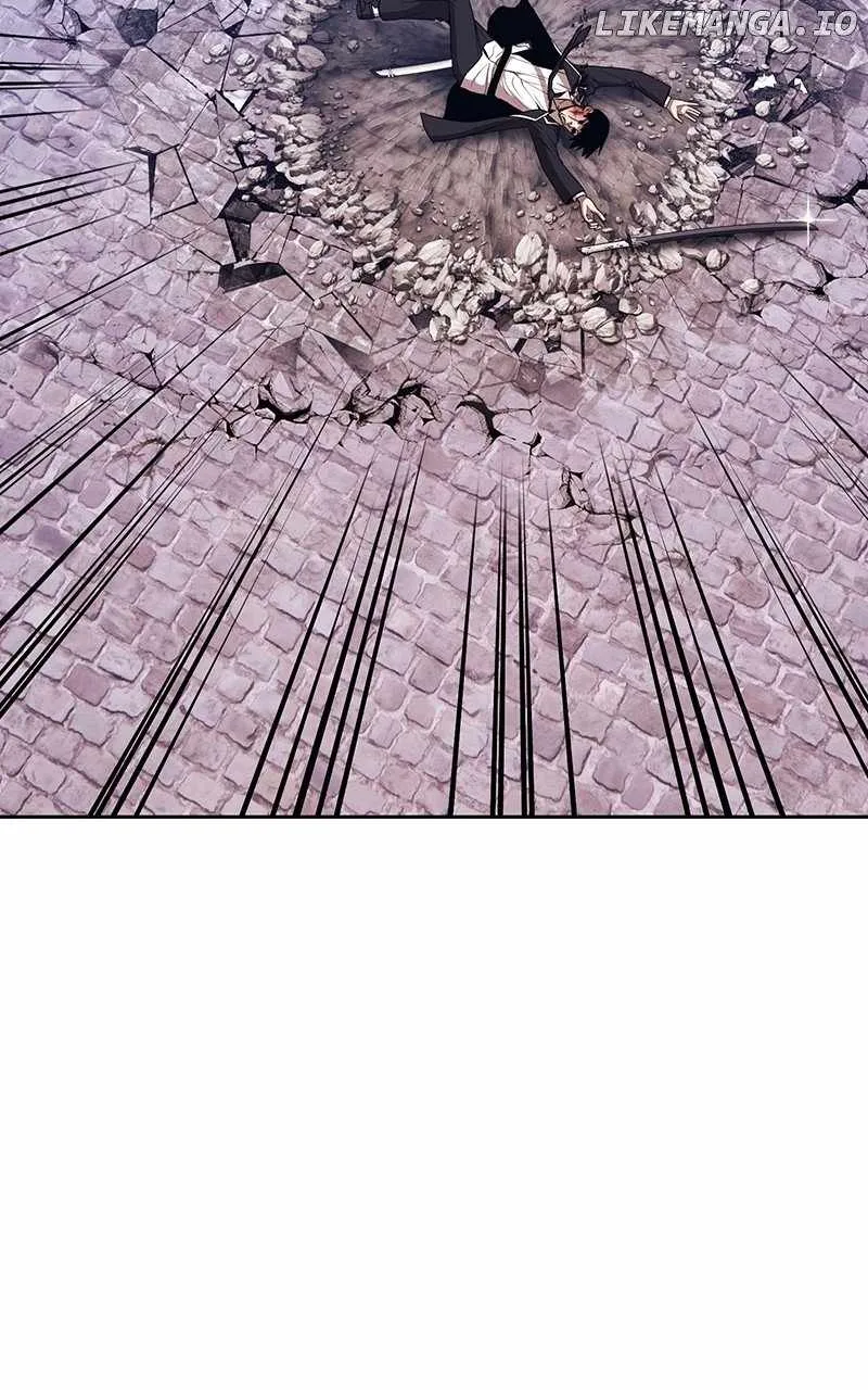 +99 Wooden stick Chapter 107 page 51