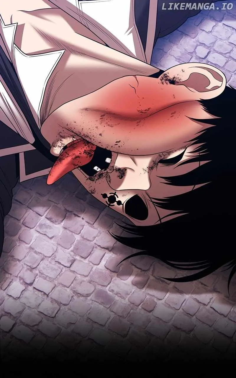 +99 Wooden stick Chapter 107 page 53