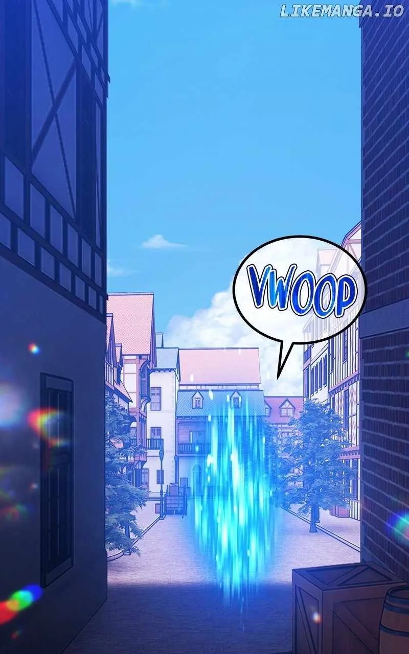 +99 Wooden stick Chapter 107 page 59