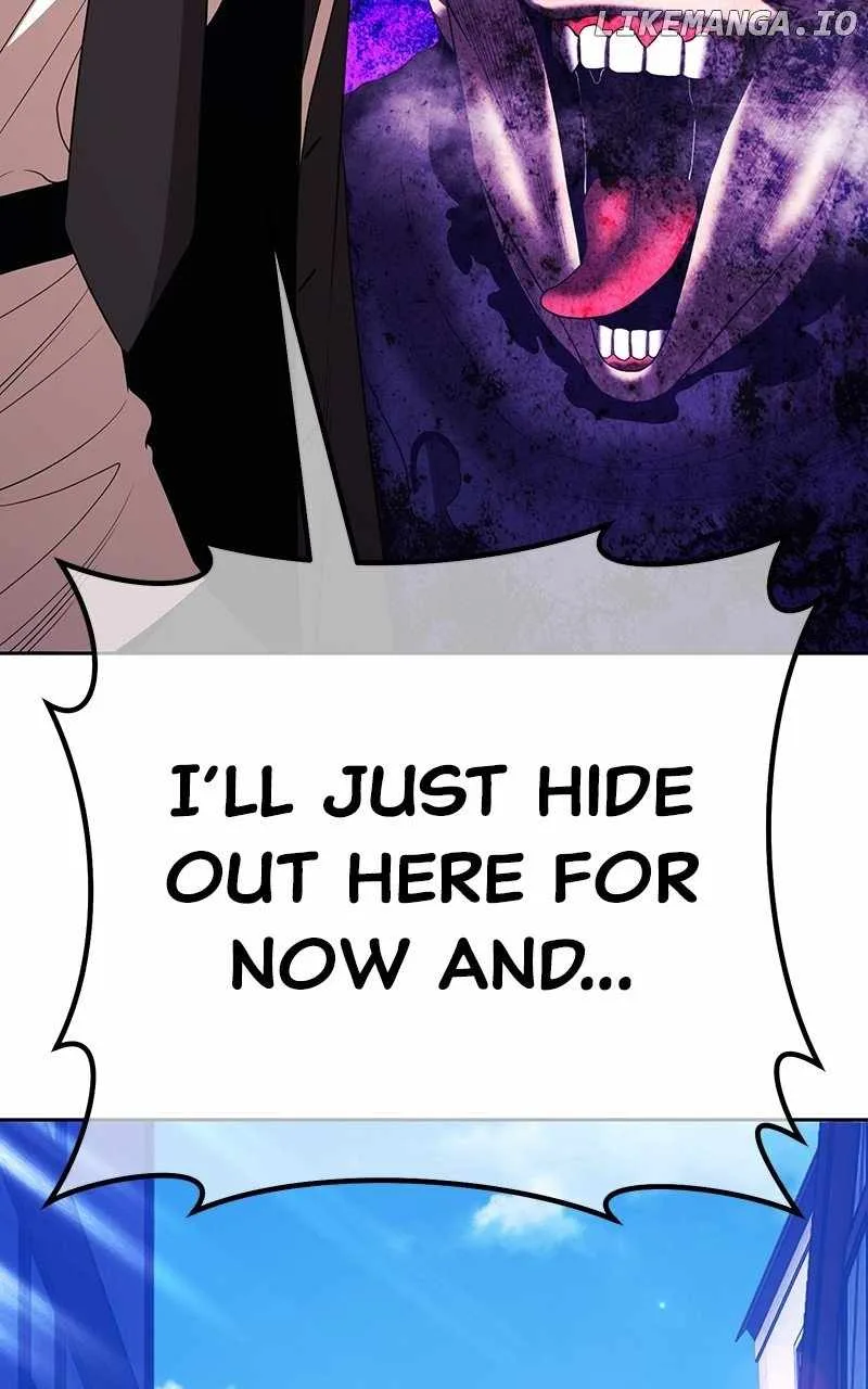+99 Wooden stick Chapter 107 page 66