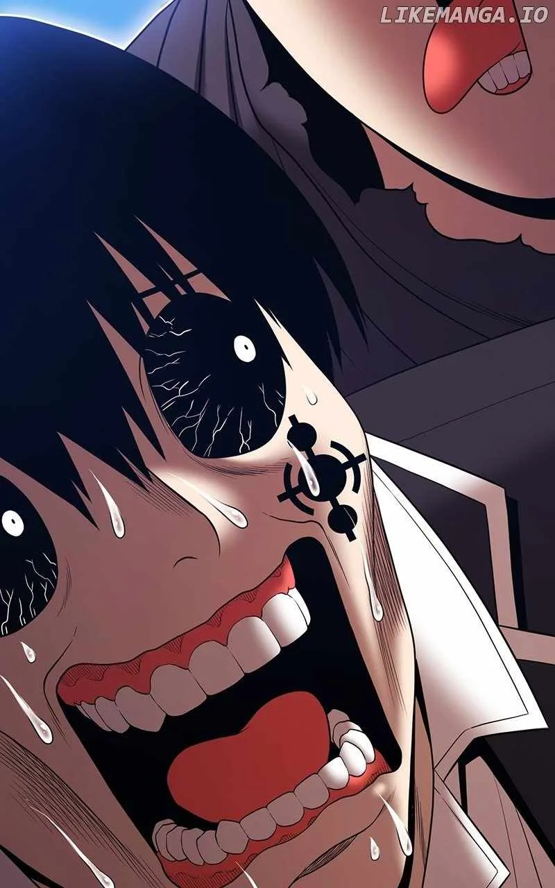 +99 Wooden stick Chapter 107 page 77