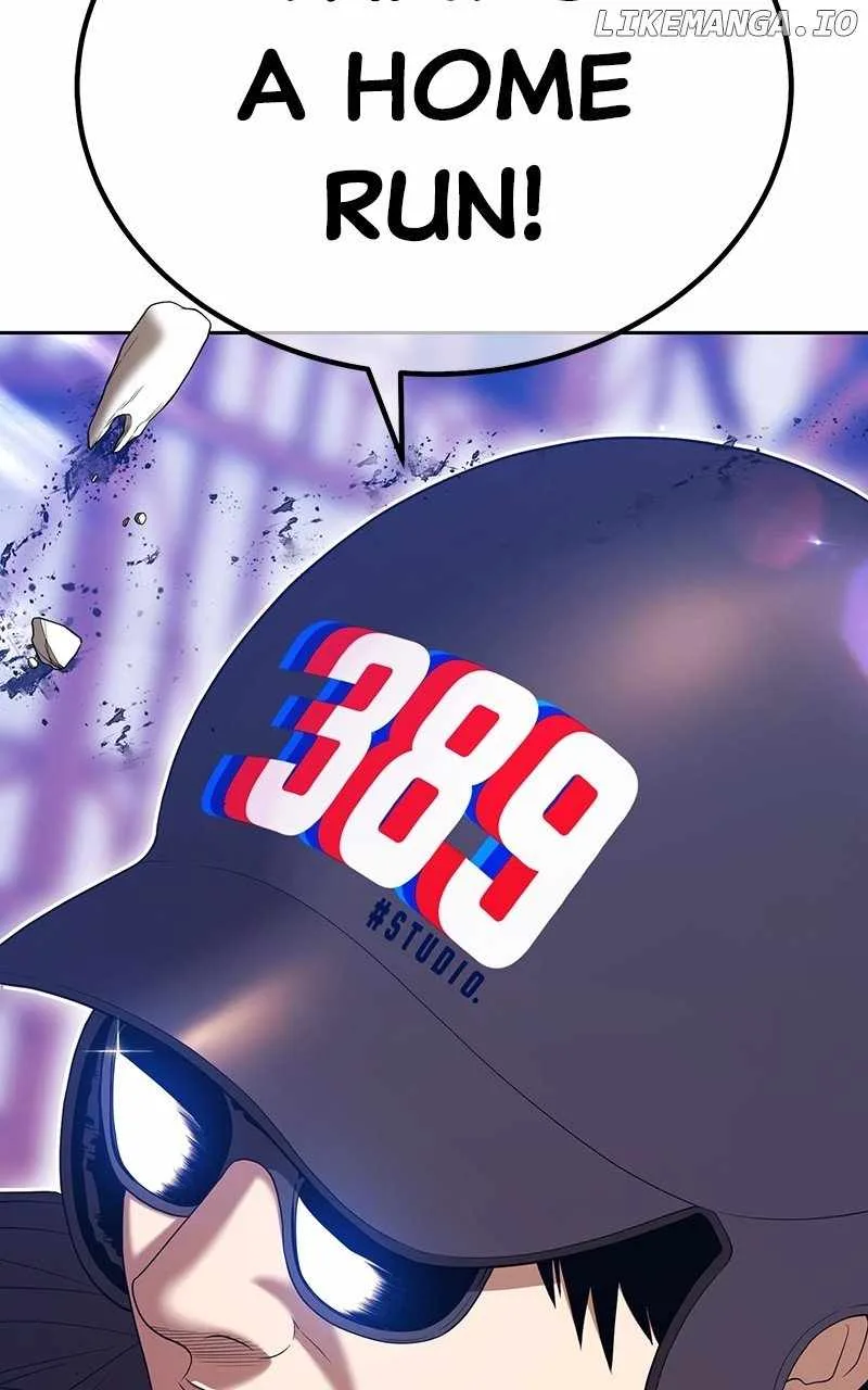 +99 Wooden stick Chapter 107 page 95