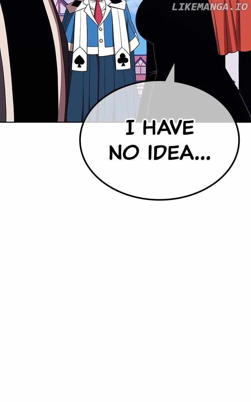 +99 Wooden stick Chapter 107 page 113