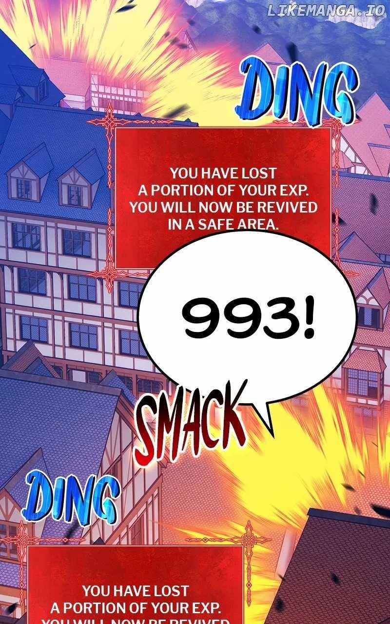 +99 Wooden stick Chapter 107 page 107