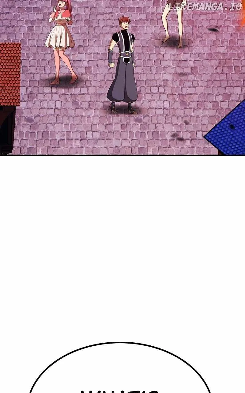 +99 Wooden stick Chapter 107 page 111