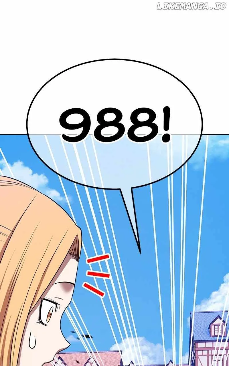 +99 Wooden stick Chapter 107 page 114