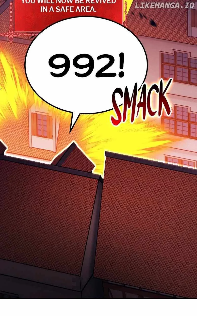 +99 Wooden stick Chapter 107 page 108