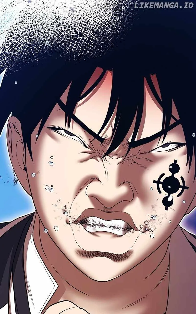 +99 Wooden stick Chapter 107 page 104