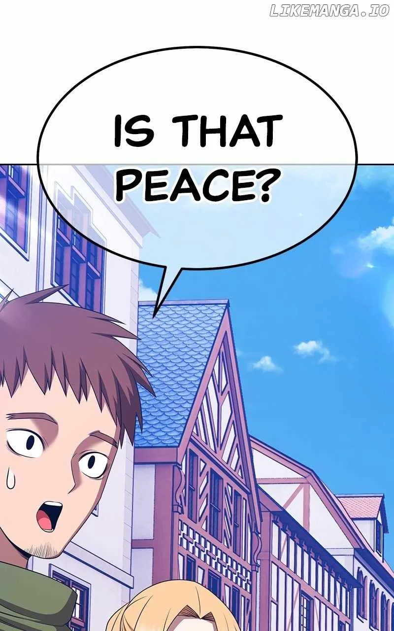 +99 Wooden stick Chapter 107 page 119