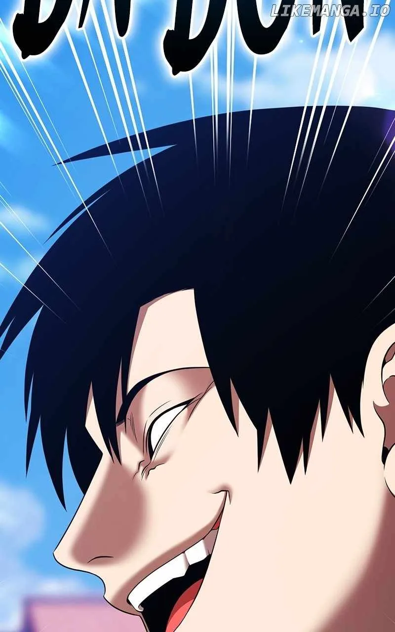 +99 Wooden stick Chapter 107 page 117