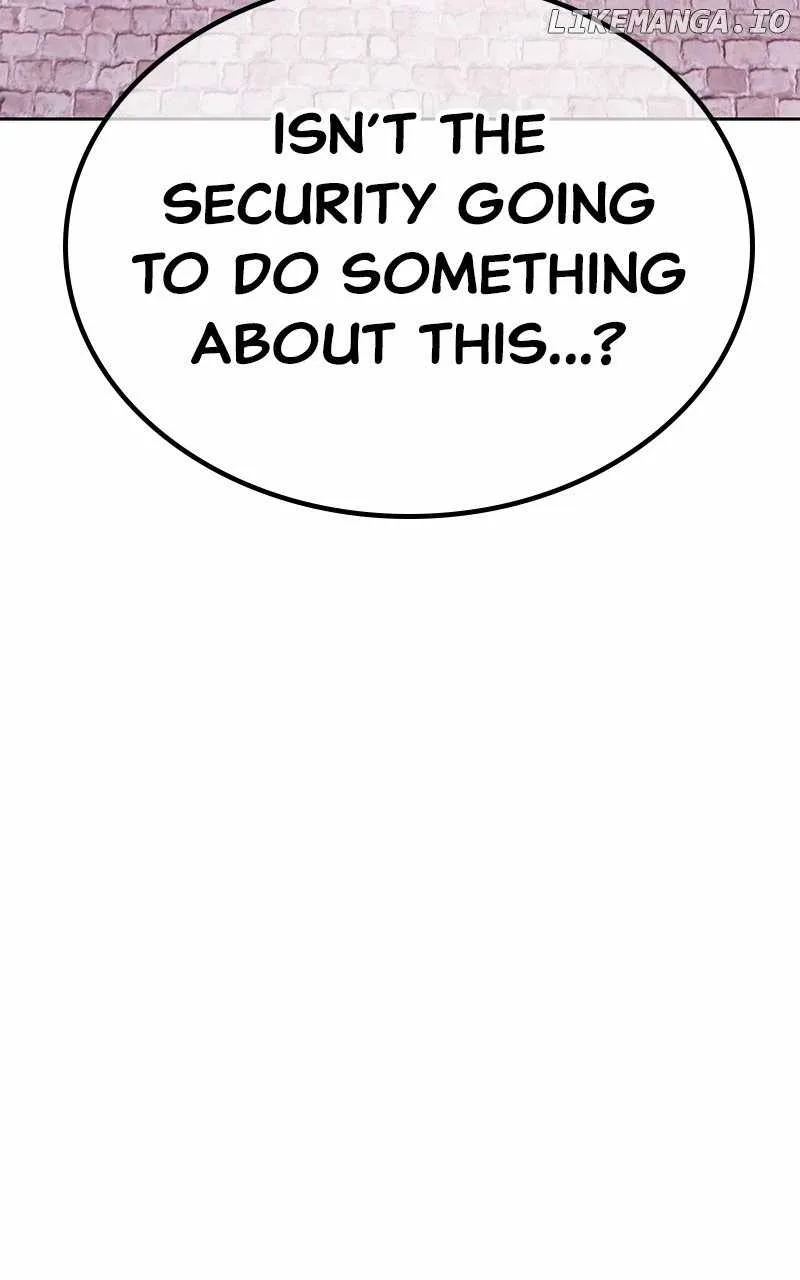 +99 Wooden stick Chapter 107 page 126