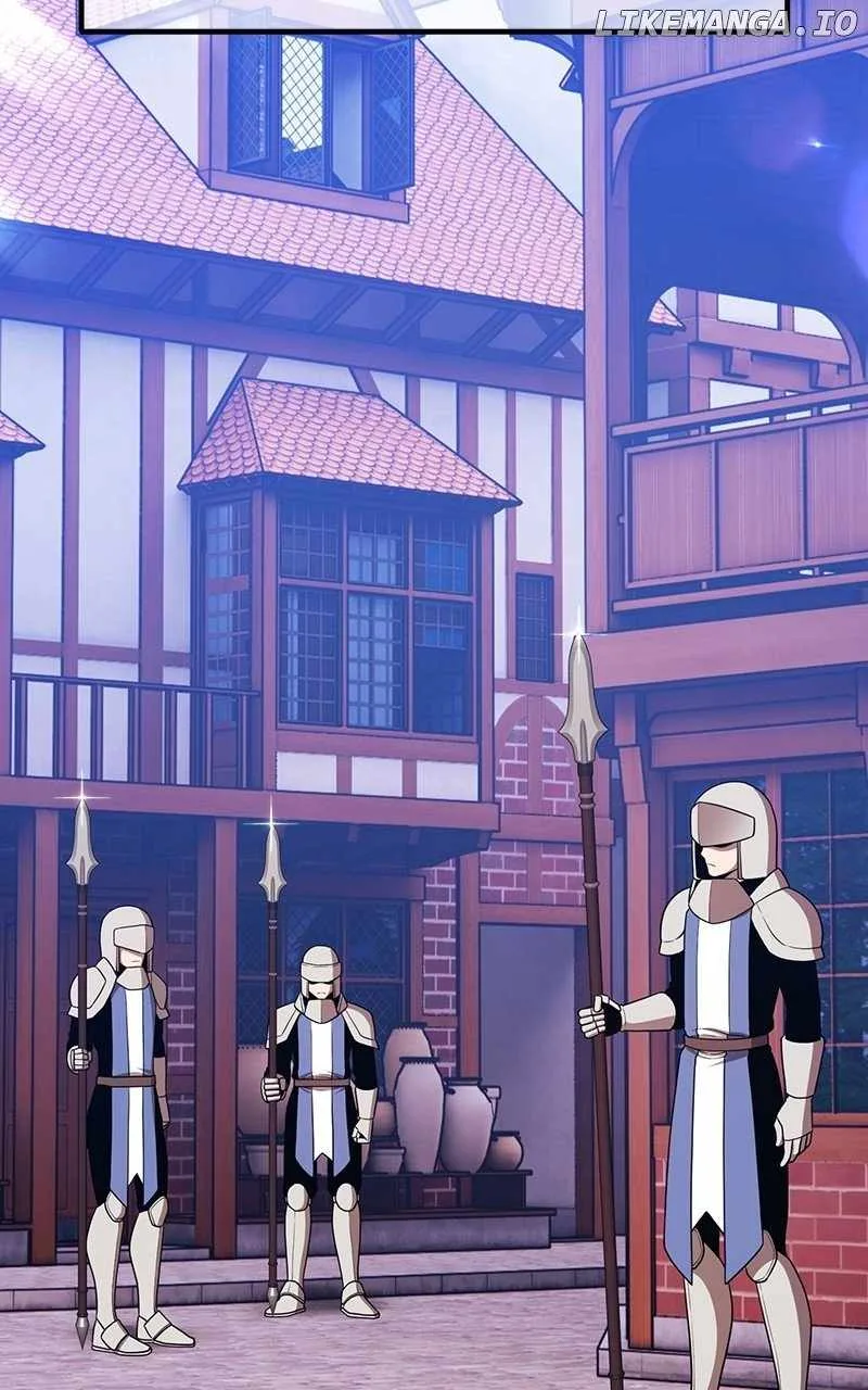 +99 Wooden stick Chapter 107 page 130